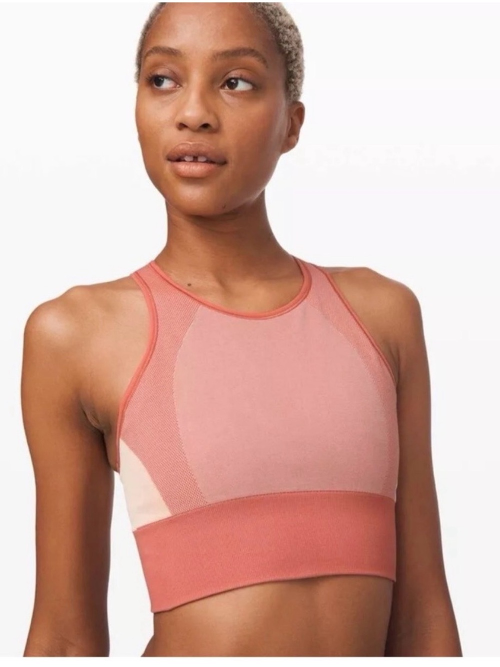 lululemon athletica ebb to street bra